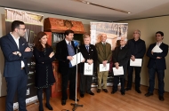 Festival de Órgão contribui para valorização do património da Cidade

 - imagem #5