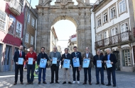 ´Braga Florida 2016´ alarga número de floreiras e ruas aderentes 