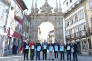 ´Braga Florida 2016´ alarga número de floreiras e ruas aderentes  - imagem #3