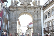 ´Braga Florida 2016´ alarga número de floreiras e ruas aderentes  - imagem #4