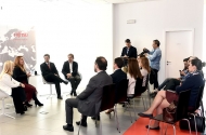 Fujitsu é um ‘extraordinário’ exemplo do trabalho da InvestBraga - imagem #11