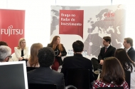 Fujitsu é um ‘extraordinário’ exemplo do trabalho da InvestBraga
