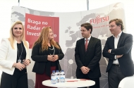 Fujitsu é um ‘extraordinário’ exemplo do trabalho da InvestBraga - imagem #6