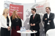 Fujitsu é um ‘extraordinário’ exemplo do trabalho da InvestBraga - imagem #5