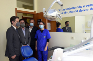 Plano Municipal de Saúde contribui para a protecção da saúde e prevenção da doença da população Bracarense