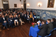 Município de Braga apresentou documento agregador e gerador de políticas educativas