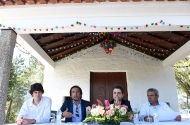 Rede de Percurso Pedestres contribui para preservação do património ambiental  - imagem #1