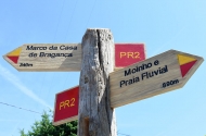 Rede de Percurso Pedestres contribui para preservação do património ambiental  - imagem #9