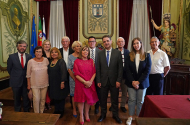 Braga reforça laços com cidade francesa de Puteaux