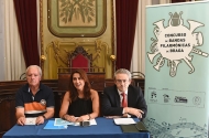 Concurso de Bandas Filarmónicas é ‘imagem de marca’ do Concelho