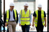 Residência Universitária Confiança abre em setembro com 786 camas e alivia mercado de habitação em Braga - imagem #1