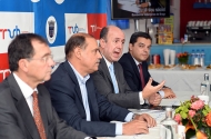 Bombeiros Voluntários de Braga pretendem fortalecer relação com a Comunidade - imagem #2