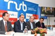 Bombeiros Voluntários de Braga pretendem fortalecer relação com a Comunidade