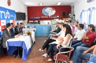 Bombeiros Voluntários de Braga pretendem fortalecer relação com a Comunidade - imagem #8