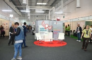 Feira de Emprego é janela de oportunidades para desempregados - imagem #1