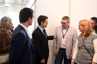 Feira de Emprego é janela de oportunidades para desempregados - imagem #16