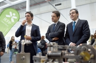 Feira de Emprego é janela de oportunidades para desempregados - imagem #20