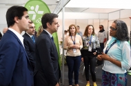 Feira de Emprego é janela de oportunidades para desempregados - imagem #12
