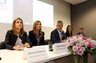  ‘Outubro Rosa’ sensibiliza para problemática do cancro da mama - imagem #1
