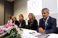  ‘Outubro Rosa’ sensibiliza para problemática do cancro da mama - imagem #3