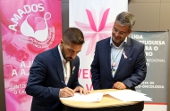  ‘Outubro Rosa’ sensibiliza para problemática do cancro da mama - imagem #8