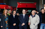 Braga envia três ambulâncias para a Ucrânia