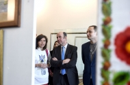 Braga fortalece relações económicas com Ucrânia

 - imagem #1