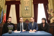 Braga fortalece relações económicas com Ucrânia

 - imagem #5