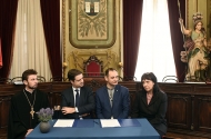Braga fortalece relações económicas com Ucrânia

 - imagem #4