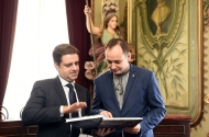 Braga fortalece relações económicas com Ucrânia

 - imagem #2