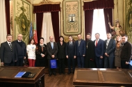 Braga fortalece relações económicas com Ucrânia

 - imagem #11