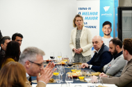“Sabores na Praça” dá vida ao Mercado Municipal de Braga