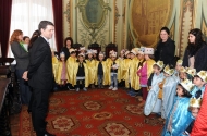 Criatividade dos alunos de Braga premiada nos concursos de Natal - imagem #13
