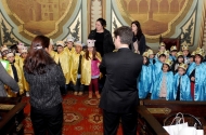 Criatividade dos alunos de Braga premiada nos concursos de Natal - imagem #14