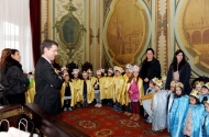 Criatividade dos alunos de Braga premiada nos concursos de Natal - imagem #15