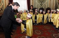 Criatividade dos alunos de Braga premiada nos concursos de Natal - imagem #17