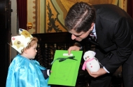 Criatividade dos alunos de Braga premiada nos concursos de Natal