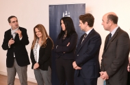 Município de Braga premiou projectos inovadores de empreendedorismo social - imagem #12