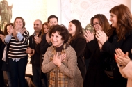 Município de Braga premiou projectos inovadores de empreendedorismo social - imagem #10