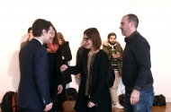Município de Braga premiou projectos inovadores de empreendedorismo social - imagem #9