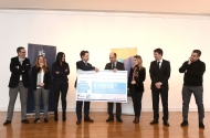 Município de Braga premiou projectos inovadores de empreendedorismo social - imagem #8