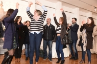 Município de Braga premiou projectos inovadores de empreendedorismo social - imagem #7