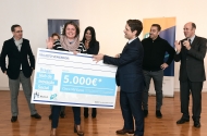 Município de Braga premiou projectos inovadores de empreendedorismo social - imagem #5