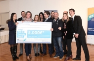 Município de Braga premiou projectos inovadores de empreendedorismo social