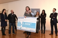 Município de Braga premiou projectos inovadores de empreendedorismo social - imagem #3