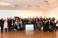 Município de Braga premiou projectos inovadores de empreendedorismo social - imagem #2