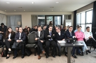 Meia Maratona de Braga junta atletas de mais de 20 nacionalidades - imagem #11