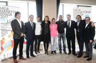 Meia Maratona de Braga junta atletas de mais de 20 nacionalidades