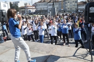 Município de Braga proporciona tarde animada a Idosos do Concelho - imagem #8