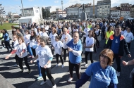Município de Braga proporciona tarde animada a Idosos do Concelho - imagem #9